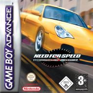 Boxart of Need for Speed: Porsche Unleashed (Game Boy Advance)