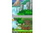 Screenshot of Nicktoons: Battle for Volcano Island (Nintendo DS)