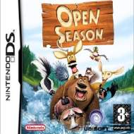 Boxart of Open Season (Nintendo DS)