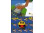 Screenshot of Pac'N Roll (Nintendo DS)