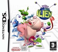 Boxart of Pet Alien (Nintendo DS)