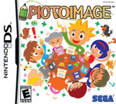 Boxart of PictoImage (Nintendo DS)