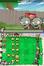 Screenshot of Plants vs. Zombies (Nintendo DS)
