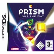 Boxart of Prism: Light The Way (Nintendo DS)