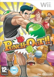 Boxart of Punch Out!! (Wii)