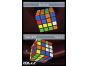 Screenshot of Rubik's Puzzle World (Nintendo DS)