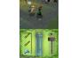 Screenshot of Shrek SuperSlam (Nintendo DS)