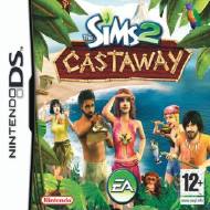 Boxart of Sims 2 Castaway (Nintendo DS)
