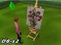 Screenshot of Sims 3 (Nintendo DS)