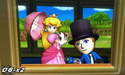 Screenshots of Super Smash Bros. for Nintendo 3DS for Nintendo 3DS