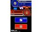 Screenshot of SNK vs. Capcom: Card Fighters DS (Nintendo DS)