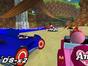 Screenshot of Sonic & SEGA All-Stars Racing (Nintendo DS)