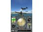 Screenshot of Spitfire Heroes: Tales of the Royal Air Force (Nintendo DS)