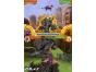 Screenshot of Legend of Spyro: Dawn of the Dragon (Nintendo DS)