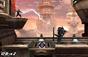 Screenshot of Star Wars: The Force Unleashed II (Nintendo DS)