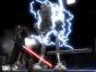 Screenshot of Star Wars: The Force Unleashed (Wii)