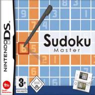 Boxart of Sudoku Master (Nintendo DS)