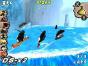 Screenshot of Surf's Up (Nintendo DS)