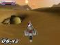 Screenshot of Star Wars Battlefront: Elite Squadron (Nintendo DS)