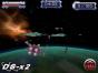 Screenshot of Star Wars Battlefront: Elite Squadron (Nintendo DS)