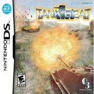 Boxart of Tank Beat (Nintendo DS)