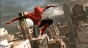 Screenshot of The Amazing Spider-Man (Wii)