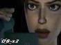Screenshot of Tomb Raider: Underworld (Nintendo DS)