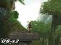 Screenshot of Tomb Raider: Underworld (Nintendo DS)