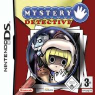 Boxart of Mystery Detective (Nintendo DS)
