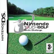 Boxart of Touch Golf: Birdie Challenge (Nintendo DS)