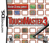Boxart of TouchMaster 3
