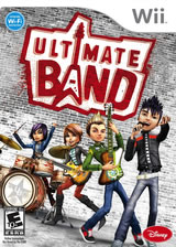Boxart of Ultimate Band