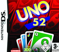Boxart of Uno 52