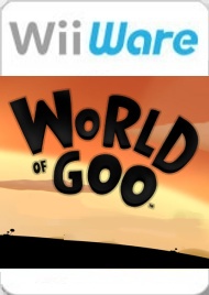 Boxart of World of Goo (WiiWare)