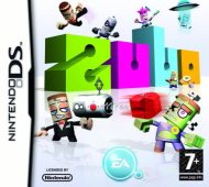 Boxart of Zubo (Nintendo DS)