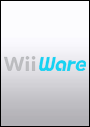 Boxart of Discipline (WiiWare)