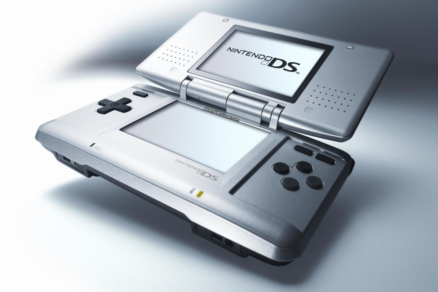 Nintendo nsz