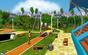Screenshot of 101-in-1 Sports Party Megamix (Wii)
