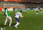 Screenshot of 2010 FIFA World Cup South Africa (Wii)