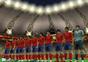 Screenshot of 2010 FIFA World Cup South Africa (Wii)