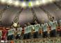 Screenshot of 2010 FIFA World Cup South Africa (Wii)