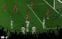 Screenshot of 2010 FIFA World Cup South Africa (Wii)