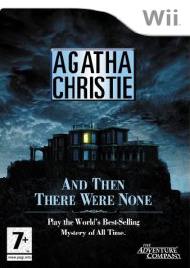 Boxart of Agatha Christie: And Then There Were None