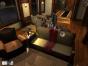 Screenshot of Agatha Christie: And Then There Were None (Wii)