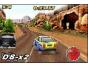 Screenshot of Cars: Mater-National (Game Boy Advance)