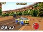 Screenshot of Cars: Mater-National (Game Boy Advance)
