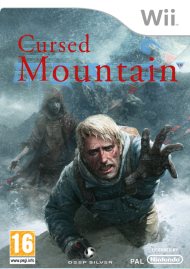 Boxart of Cursed Mountain