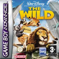 Boxart of Disney's The Wild
