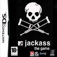Boxart of Jackass The Game