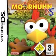 Boxart of Moorhuhn DS